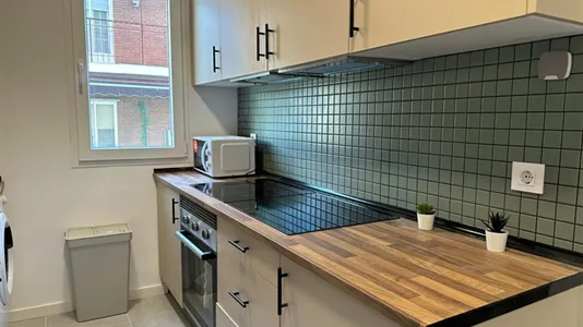 Rooms in Madrid Latina - photo 9