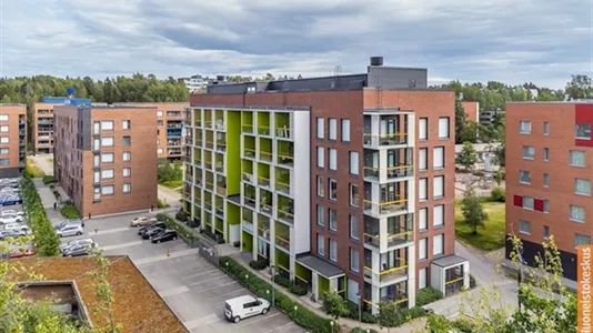 Apartments in Vantaa - photo 8