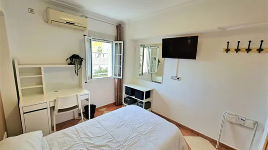 Rooms in Hacienda de Su Eminencia - photo 4