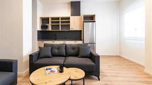 Rooms in Murcia - photo 7