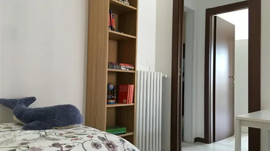Rooms in Padua - photo 5