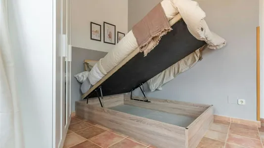 Rooms in Madrid Tetuán - photo 6