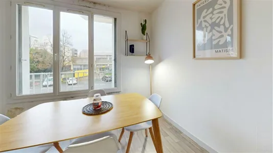 Rooms in Bordeaux - photo 9