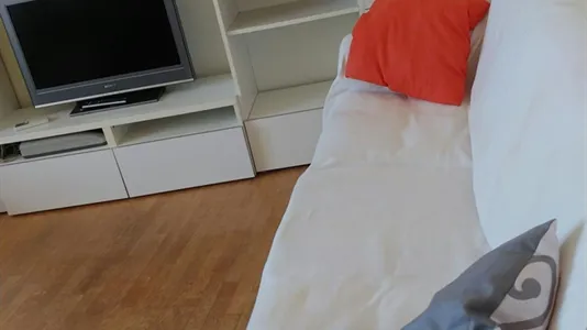 Rooms in Padua - photo 5