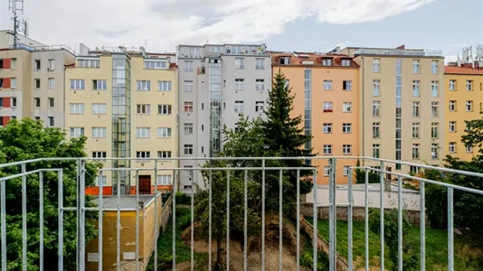 Apartments in Prague 10 - photo 5