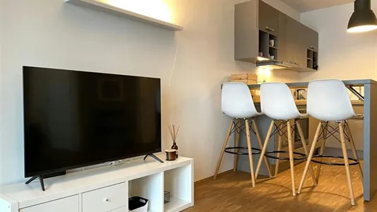 Apartments in Hamburg Eimsbuttel - photo 5