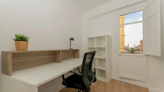 Apartments in el Camí de Vera - photo 9