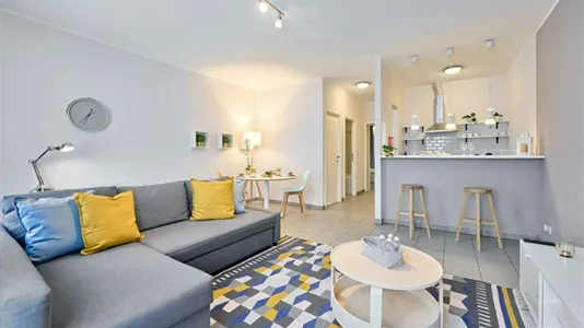 Apartments in Stad Brussel - photo 10