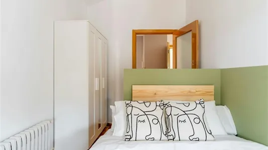 Rooms in Madrid Tetuán - photo 5