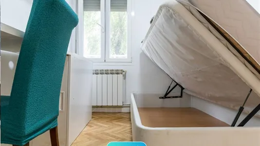 Rooms in Madrid Tetuán - photo 7