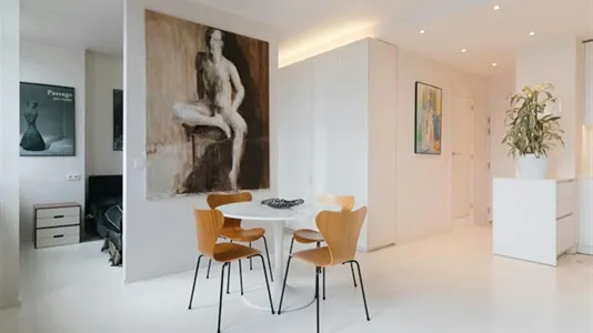 Apartments in Stad Antwerp - photo 9