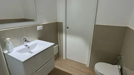 Rooms in Bari - photo 4