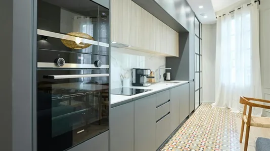 Apartments in Barcelona Ciutat Vella - photo 10