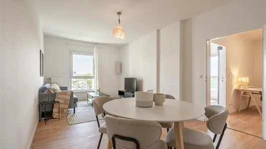 Apartments in Berlin Mitte - photo 6