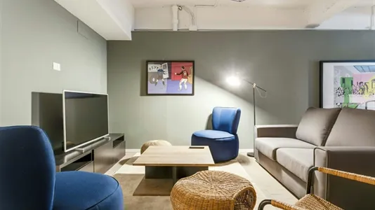 Rooms in Milano Zona 6 - Barona, Lorenteggio - photo 6