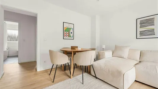 Apartments in Berlin Pankow - photo 2