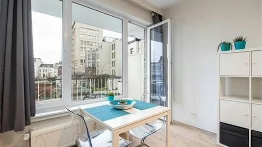 Apartments in Stad Antwerp - photo 4