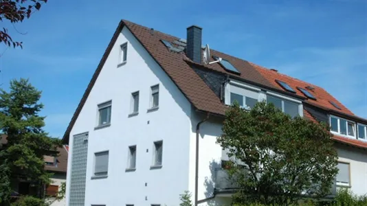 Rooms in Main-Taunus-Kreis - photo 10