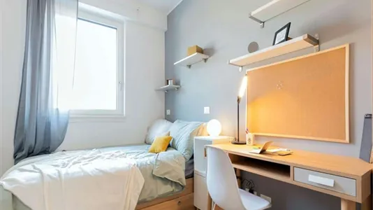 Rooms in Padua - photo 2