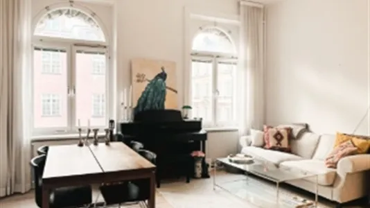 Apartments in Östermalm - photo 2
