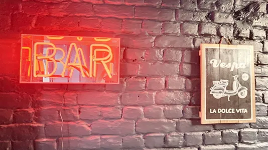 Rooms in Brussels Schaarbeek - photo 8