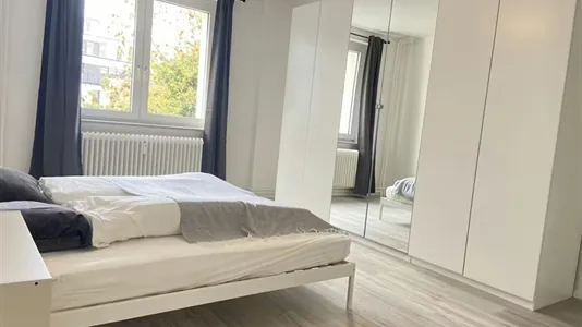 Apartments in Hamburg Mitte - photo 6