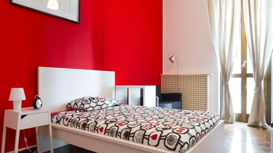 Rooms in Milano Zona 4 - Vittoria, Forlanini - photo 10
