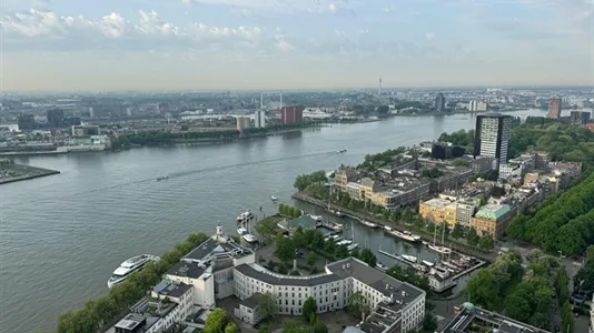 Apartments in Rotterdam Centrum - photo 3
