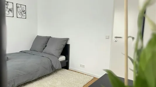 Rooms in Location is not specified - photo 9