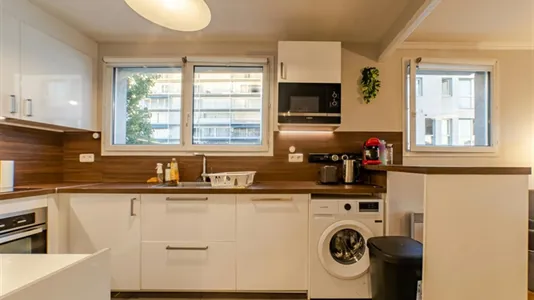 Apartments in L'Haÿ-les-Roses - photo 9