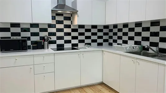 Rooms in Brussels Etterbeek - photo 9