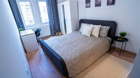 Rooms in Budapest Erzsébetváros - photo 2