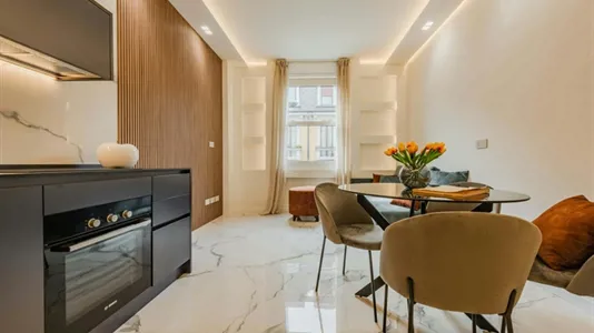 Apartments in Milano Zona 2 - Stazione Centrale, Gorla, Turro, Greco, Crescenzago - photo 1