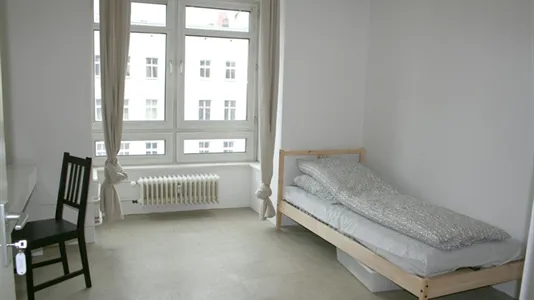 Rooms in Berlin Mitte - photo 2