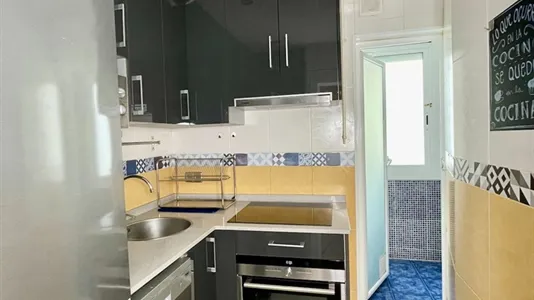 Apartments in Barcelona Ciutat Vella - photo 6