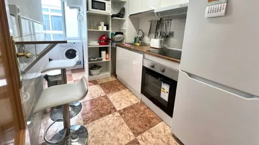 Rooms in Getafe - photo 10