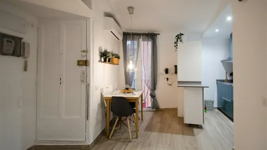 Apartments in Barcelona Ciutat Vella - photo 9