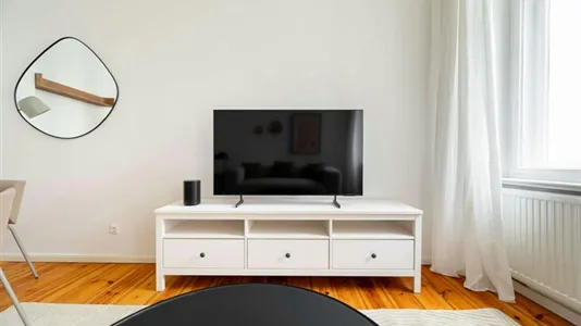 Apartments in Berlin Charlottenburg-Wilmersdorf - photo 8