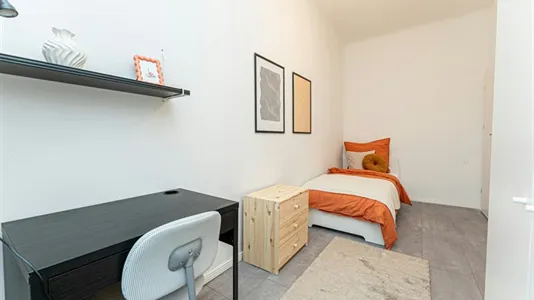 Rooms in Berlin Tempelhof-Schöneberg - photo 2