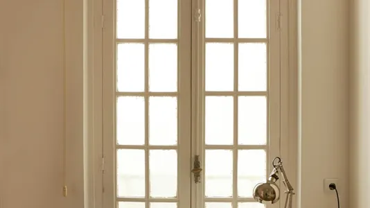 Rooms in Madrid Centro - photo 7