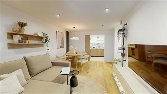 Apartments in Gliwice - photo 4