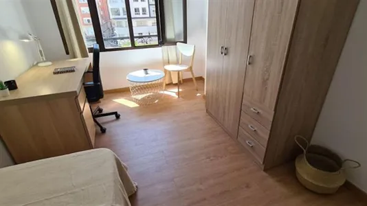 Rooms in Valencia Ciutat Vella - photo 10