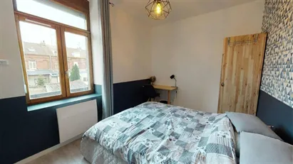 Room for rent in Lille, Hauts-de-France