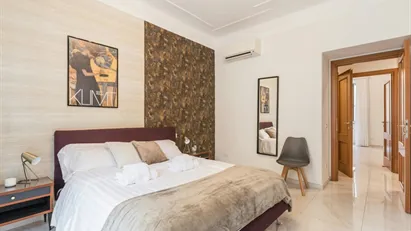 Apartment for rent in Roma Municipio I – Centro Storico, Rome