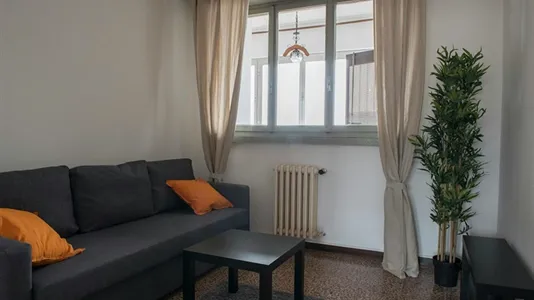 Rooms in Milano Zona 7 - Baggio, De Angeli, San Siro - photo 7