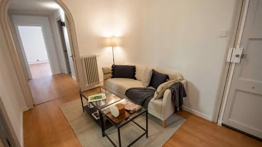 Rooms in Barcelona Sarrià-St. Gervasi - photo 6