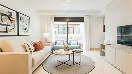 Apartments in Málaga - photo 5