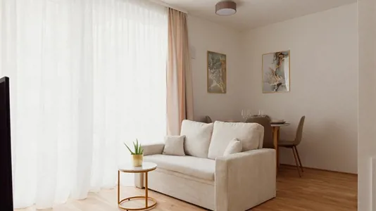 Apartments in Vienna Floridsdorf - photo 3