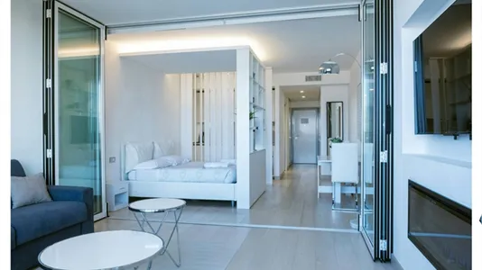 Apartments in Roma Municipio IX – EUR - photo 3