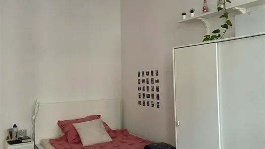 Rooms in Berlin Friedrichshain-Kreuzberg - photo 8